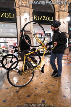 2018-11-01 Milano - Critical Mass 76
